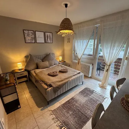 Boho Dream Lejlighed *