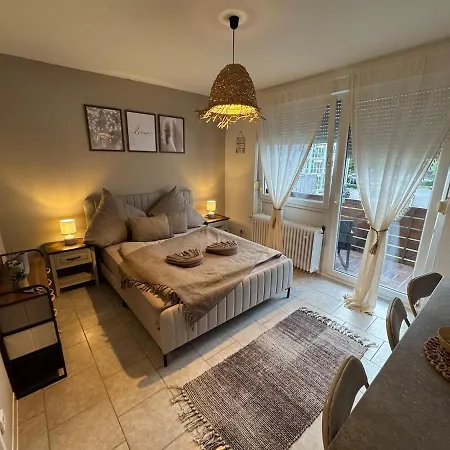 Boho Dream Lägenhet Bad Reichenhall