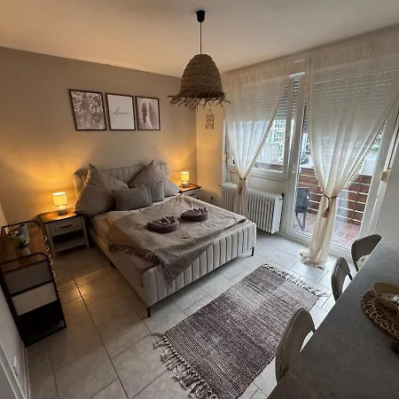 Lejlighed Boho Dream