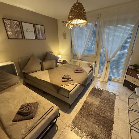 Lejlighed Boho Dream *